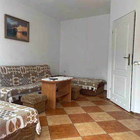 Guest house Koga - Do Wynajecia Mikoszewo