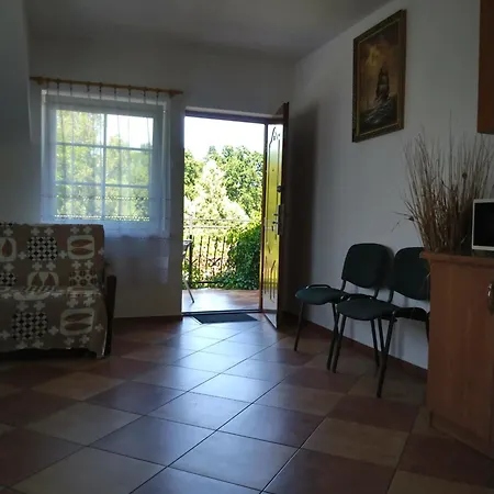Koga - Do Wynajecia Mikoszewo