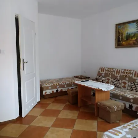 Koga - Do Wynajecia Mikoszewo
