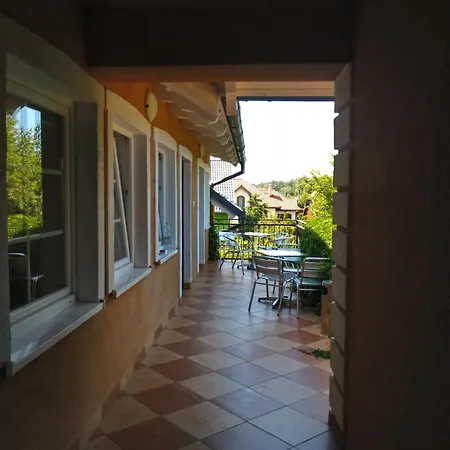 Guest house Koga - Do Wynajecia Mikoszewo