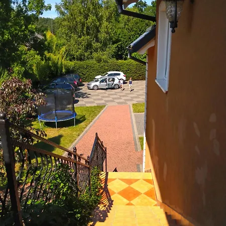 Koga - Do Wynajecia * Mikoszewo
