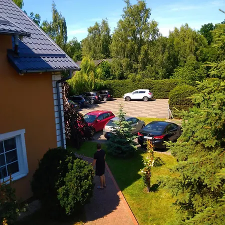 Guest house Koga - Do Wynajecia
