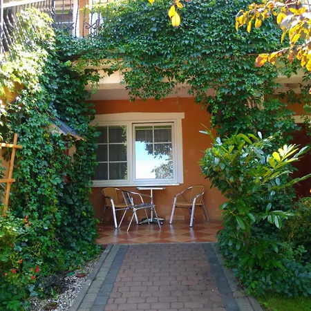 Guest house Koga - Do Wynajecia Mikoszewo
